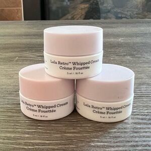 Drunk Elephant Lala Retro Whipped Cream with Ceramide 15ml